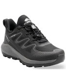 Forelli Beyge Kadın Siyah (36-40) Waterproof Outdoor Ayakkabı - 2