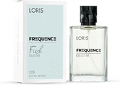 K-35 Frequence Kadın Parfüm EDP 50 ML - 2