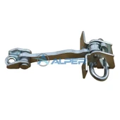 KAPI GERGİSİ ARKA CORSA C 2000-2006 160257 24413391 thumbnail 1