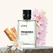 K-35 Frequence Kadın Parfüm EDP 50 ML - 1