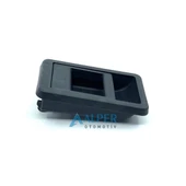 KAPI İÇ AÇMA KOLU GRİ ÖN ARKA SAĞ SOL R9R11 7702257677 7704003711 thumbnail 1