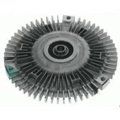 FAN TERMIGI MERCEDES E-CLASS OM613 S210 A6132000022 thumbnail 1