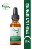 Tesbih Ağacı Yağı 20 ml Neem Seed Oil thumbnail 1