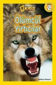 Ölümcül Yırtcılar (Seviye 2) thumbnail 2