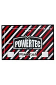 Powertec W-20 Mıknatıslı Premium Kuaför Makine - Araç Gereç Paspası thumbnail 2