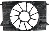 FAN DAVLUMBAZI AUDI A4 B9 2016  8W0121207 - 1
