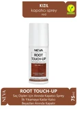 Neva Root Touch Up Saç Kapatıcı Sprey 75 Ml Kızıl thumbnail 2