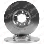 ARKA FREN AYNASI P407 2004-2011 P508 2010-2018 P607 2000-2011 RCZ 2010-2015 C5 2008-2017 290X12X35X5DL DOLU 4249 C1 4246 P9 4249 72 (2 ADET) - 1