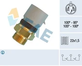 FAN MÜŞÜRU VECTRA B GRİ TÜM MOTORLAR 1341042 90506498 thumbnail 1