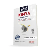 AYT Kimya Soru Bankası thumbnail 2