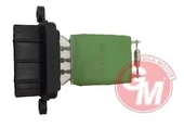 FAN MOTOR REZİSTANSI RENAULT LOGAN 2005-2008 -SANDERO-DUSTER 2008-2012 6001550211 6001552013 6001547488 thumbnail 1