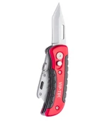 Metal Gövdeli Çift Fonksiyonlu Katlanır Bıçak - 3