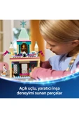 ® ǀ Disney Arendelle Karlar Ülkesi Şatosu 43265 - 5+ Oyuncak Yapım Seti (177Parça) - 8