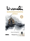 Konstantiniyye Oteli - 1
