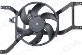 FAN MOTORU DACIA LOGAN 2004 SANDERO 2008 1.4 1.5 DCI 1.6 214817807R thumbnail 1