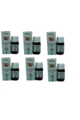 6 Adet Acı Badem Yağı 20 Ml Bıo - 1