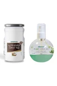 Hindistan Cevizi Yağı 330ml & Aloe Vera Jel 250 Ml - 1