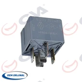 FAN ROLESİ MEGANE 2-3-4 TALİSMAN-FLUNCE 8200351489 - 1