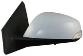DIŞ DİKİZ AYNASI SAĞ ELEKTRİKLİ MEGANE 3 FLUENCE SİNYALLİ ASTARLI 963010191R 963012395R 963015796R thumbnail 1