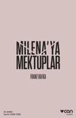 Milena’ya Mektuplar - 1
