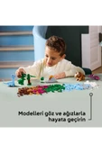 ® Classic Yaratıcı Dinozorlar 11041 - 5+ Çocuklar için Yaratıcı Oyuncak Yapım Seti (450P) - 7