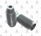 AMORTİSÖR TOZ KÖRÜĞÜ ACCENT 2006-2011 ERA / I-20 / I-30 / GETZ 2003-2009 / RIO 2006-2011 ÖN (YERLİ) 54625 1E000 (2 ADET) thumbnail 1