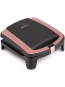 CONTİ CG-225 Practice Tost ve Izgara Makinesi - 1