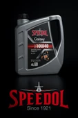 10W40 Motor Yağı 4 LT Speedol - 1