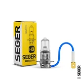 AMPUL H3 245 70W PK22S STANDART YENİLEME 3.500K STANDART IŞIK (10 ADET) thumbnail 1