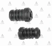 AMORTİSÖR TOZ KÖRÜĞÜ TAKOZU COROLLA 1988-2000 (YERLİ) 48341 12130 thumbnail 1