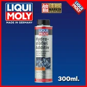 Liqui Moly Lifter- Supap Iteceği Katkısı 300 ml 1009 - 1