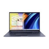 Asus Vivobook X1502ZA-EJ1234-A I5-1235U 16GB 512 M2 SSD O/b 15.6" Dos Notebook - 1