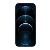 APPLE IPHONE 12 PRO BLUE 128GB YENILENMIS B KALITE (12 AY GARANTILI) thumbnail 3