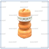 AMORTİSÖR TOZ KÖRÜĞÜ TAKOZU GOLF7 / PASSAT / LEON / OCTAVİA 2013 (STOPER) 112 MM ARKA 5Q0511357J (2 ADET) thumbnail 1