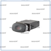 ANAHTAR DÖRTLÜ ACCENT 1995-2000 93790 22000 thumbnail 2