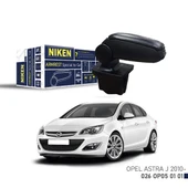 ARACA ÖZEL KOL DAYAMA SİYAH OPEL ASTRA J 2010 thumbnail 1