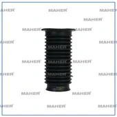 AMORTİSÖR TOZ KÖRÜĞÜ FIORINO / BIPPER / NEMO / LINEA / G.PUNTO / CORSA D / ASTRA H / VECTRA C ÖN 55700767 thumbnail 1