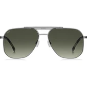 HUGO BOSS BOSS 1743/S XYG/8Z 59 ERKEK GÜNEŞ GÖZLÜĞÜ thumbnail 2