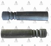 AMORTİSÖR TOZ KÖRÜĞÜ TAKOZLU ACCENT 2006-2011 ERA / GETZ 2003-2009 / RIO 2006-2011 ARKA (YERLİ) 55326 1E000 (2 ADET) thumbnail 1