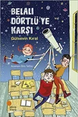 Belalı Dörtlü'ye Karşı thumbnail 2