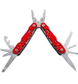 9 Fonksiyonlu Çok Amaçlı Katlanır Çakı/Pense Seti thumbnail 1