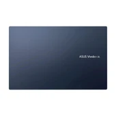 Asus Vivobook X1502ZA-EJ1234-A I5-1235U 16GB 512 M2 SSD O/b 15.6" Dos Notebook - 7