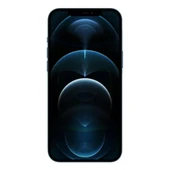 APPLE IPHONE 12 PRO MAX PACIFIC BLUE 256GB YENILENMIS C KALITE (12 AY GARANTILI) thumbnail 1