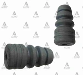 AMORTİSÖR TOZ KÖRÜĞÜ TAKOZU ACCENT 2006-2011 ERA / GETZ 2003-2009 / RIO 2006-2011 UZUN TİP ARKA (YERLİ) 55326 1E000 thumbnail 1