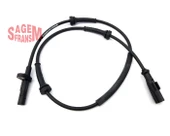 ARKA ABS KAPTÖRÜ SAĞ-SOL RENAULT TRAFIC 3 2014 OPEL VIVARO B 2014-2019 479002441R 4422415 479004618R thumbnail 5