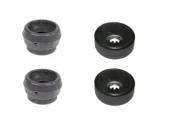 AMORTİSÖR TAKOZ KİTİ TAKOZ RULMAN GOLF 4-BORA-A3 1.6-1.8-1.8T-1.9 TDI AHW-AKL-AEH AGN-AGU-ATN 1J0412331C 1J0412331CS 1J0412249 thumbnail 1