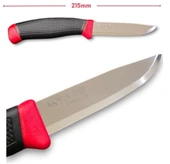 Çok Amaçlı Paslanmaz Çelik Bıçak thumbnail 2