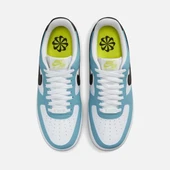 Nike Air Force 1 '07 Next Nature Spor Ayakkabı HJ9571-400 - 4