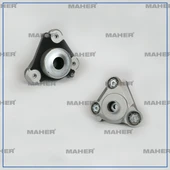 AMORTİSÖR KULE TAKOZU DUCATO 2 2002-2006 / JUMPER 2 2002-2006 / BOXER 2 2002-2006 ÖN SAĞ ESKİ MODEL 1345896080 thumbnail 2