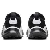 Nike W Zoomx Zegama Trail Siyah Koşu Ayakkabısı DH0625-001 (dar kalıp) - 4